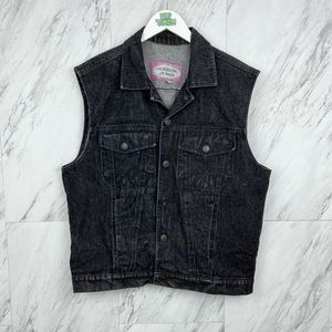 Vintage HudsonDenim Jacket